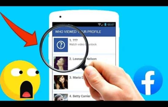 قم بزيارة ملفك الشخصي