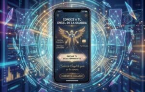 anjo da guarda