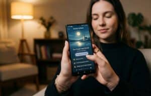 oração para dormir