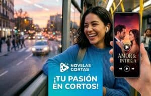 novelas curtas