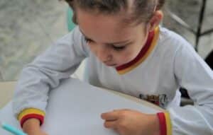 Aprender ler e escrever