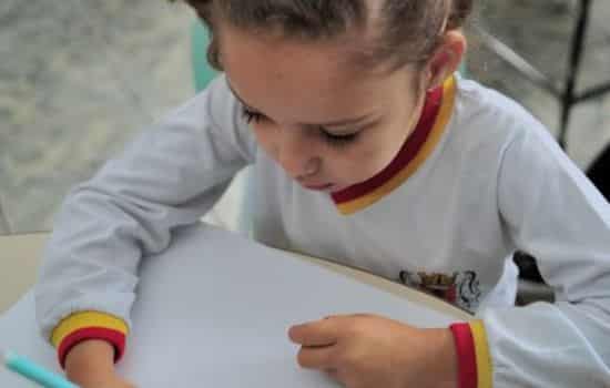 Învață să citești și să scrii