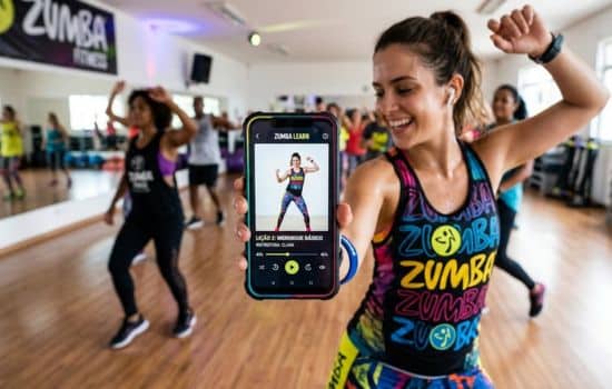 zumba