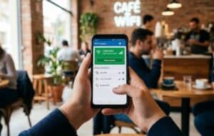 连接到无线网络