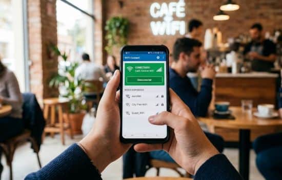 连接到无线网络