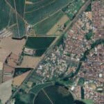 Udforsk verden fra himlen med en enkelt app