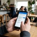 connectez-vous au wifi