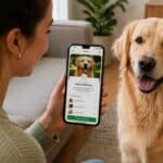 Opdag din hunds race med et strejf