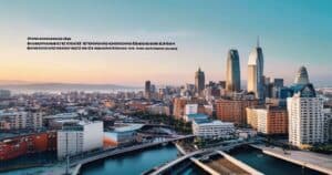 Відкрийте для себе найкращі програми супутникової карти, щоб детально досліджувати міста