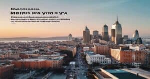 Картуйте та досліджуйте будь-яке місто за допомогою цих супутникових програм високої чіткості