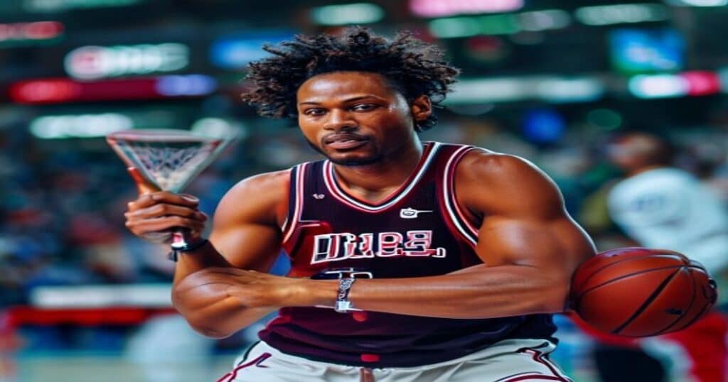 Къде да помогнем в годината на живо в НБА: Пълно ръководство за платформи и приложения