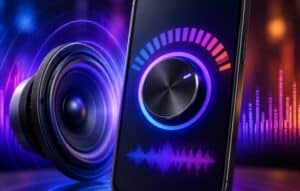 Aplicación para aumentar el volumen del celular