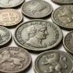 Applications to identify valuable coins