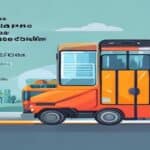 Приложения за обществен транспорт на вашия мобилен телефон