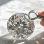 Aplicativos Gratis para Detectar Diamantes Verdaderos