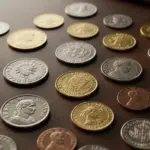 Coin collecting app: how to download and use