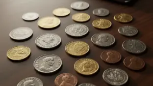 App para coleccionar monedas: cómo descargar y usar
