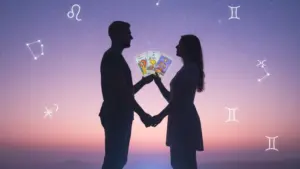 Apps Gratis para Mensajes de Amor y Tarot