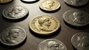 Mejores apps para identificar monedas raras desde casa