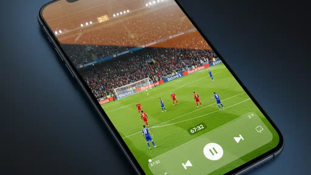 Apps imprescindibles para no perderte ninguna partida de la Copa del Mundo