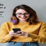 Научете се да четете и пишете на мобилния си телефон
