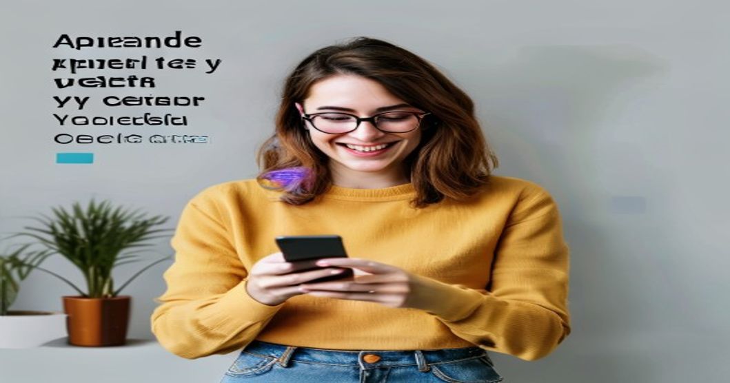 Leer lezen en schrijven op uw mobiele telefoon