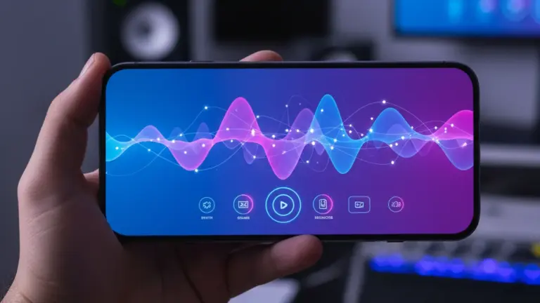 The Best Apps to Create Music with Free AI