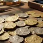 The 5 best free apps to identify rare coins