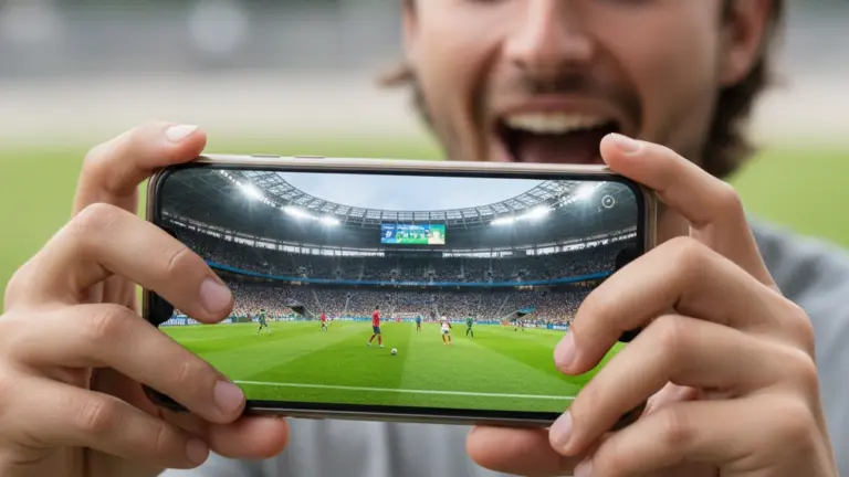 Las mejores apps para ver Copa del Mundo gratis