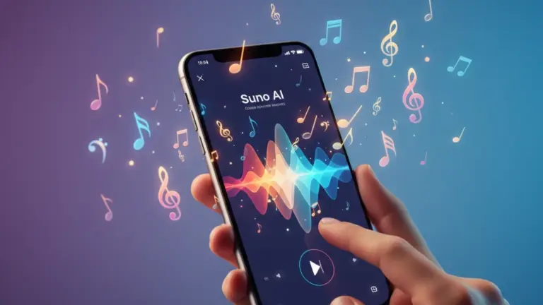 Suno AI and Other Applications to Generate Songs Instantly
