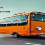 Вижте разписанията на шините на мобилния си телефон