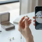 Verifica la Calidad de tus Joyas desde tu Móvil