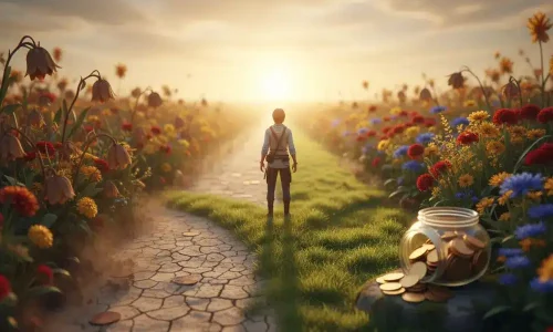 Cum-să-ncetezi-să trăieşti-n-ziua-cu-salariul tău