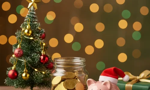 Cum se pregătește financiar pentru părți