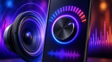 Aplicación para aumentar el volumen del celular
