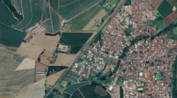 Досліджуйте світ з неба за допомогою одного додатка