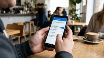 连接到无线网络