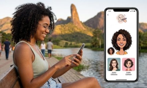 Convierte tus fotos en caricaturas increíbles