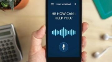 Cómo convertir tu celular en un asistente personal