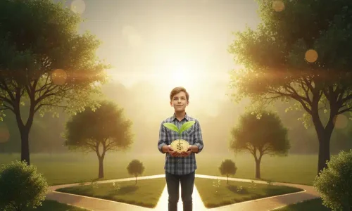 投资为初学者而启动