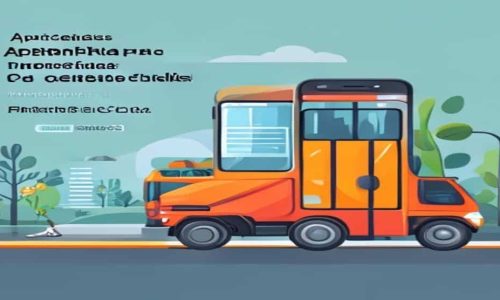 Aplicaciones de Transporte Público en Tu Celular