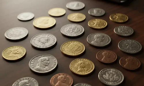 App para coleccionar monedas: cómo descargar y usar