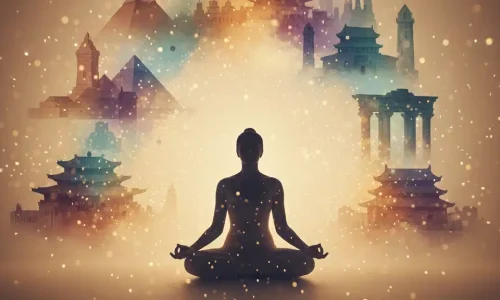 Aplikasi Regresi Kehidupan Masa Lalu: Tes Spiritual