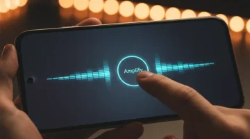 Las Mejores Apps Amplificadoras de Sonido para Maximizar el Volumen