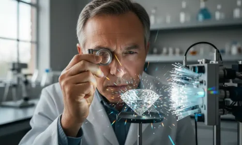 Töltse le a Gemology alkalmazásokat drágakövei valódi értékének ellenőrzéséhez