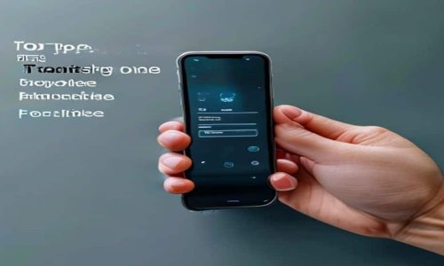 Top GPS Tracking Apps til at finde din stjålne telefon gratis