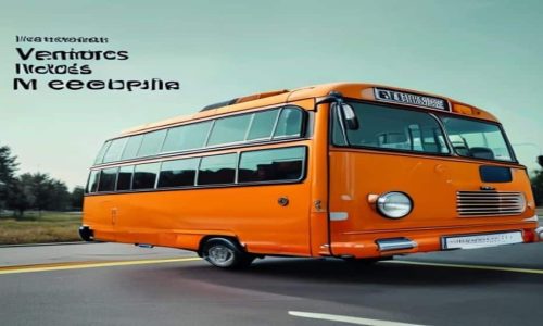 Ver Horarios de Autobús en tu Celular
